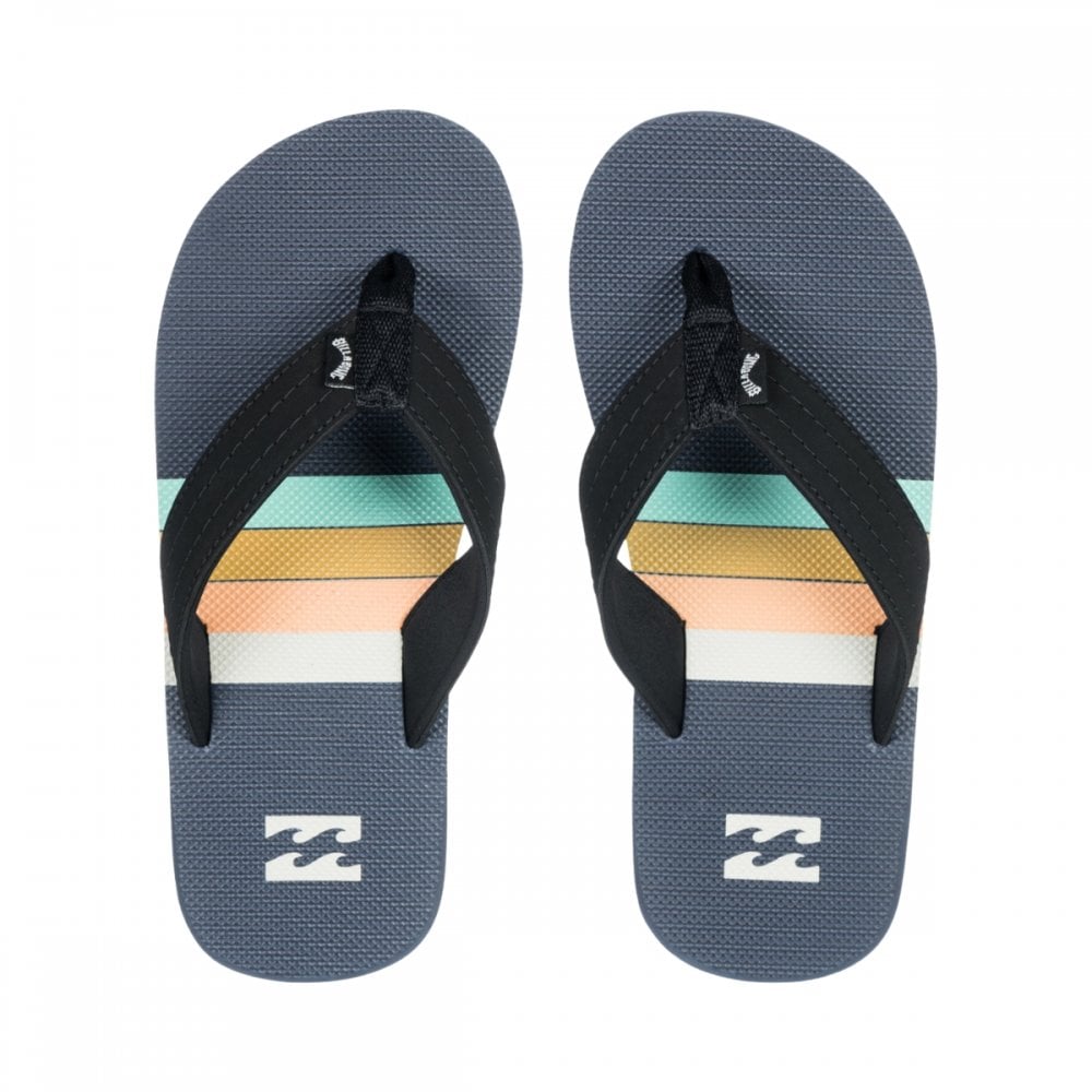 Billabong All Day Theme Boy Sandals