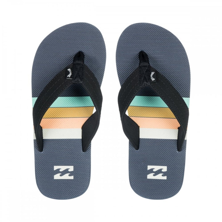 Billabong All Day Theme Boy Sandals