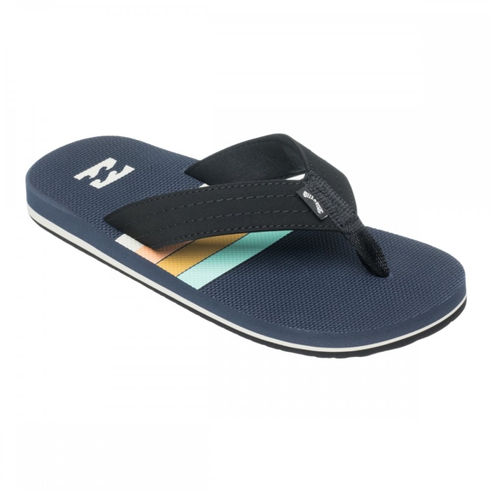 Billabong All Day Theme Boy Sandals