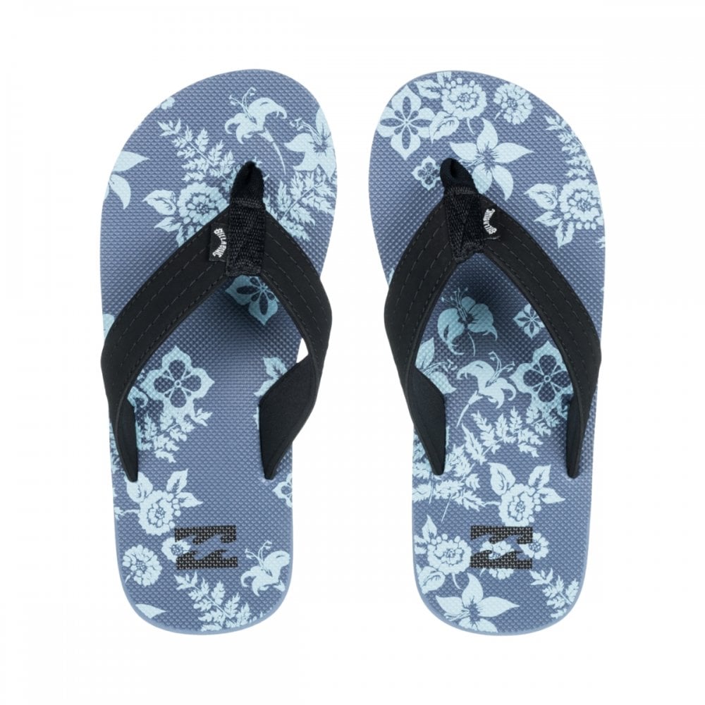 Billabong All Day Theme Boy Sandals