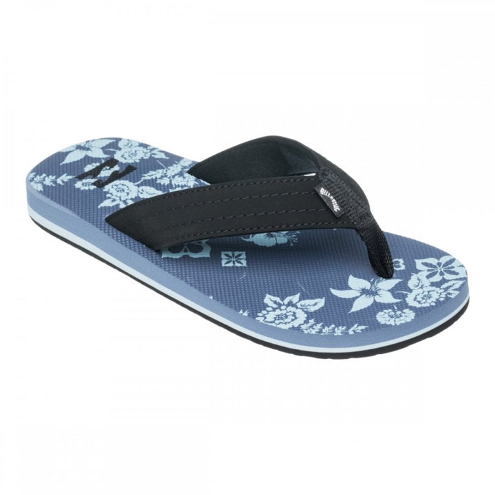 Billabong All Day Theme Boy Sandals