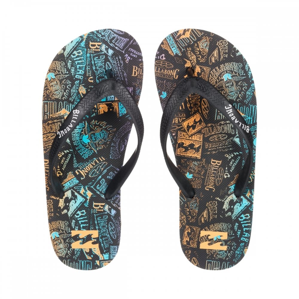 Billabong Tides Boy Sandals