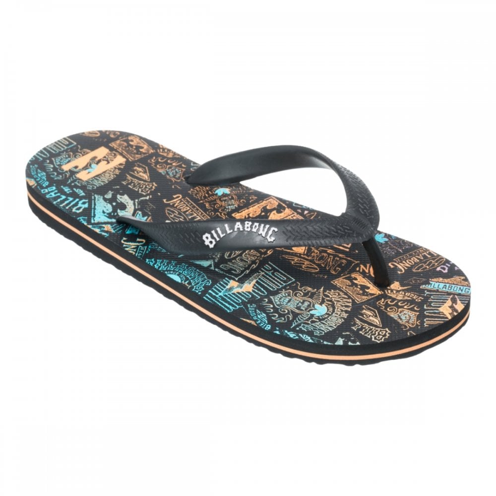 Billabong Tides Boy Sandals