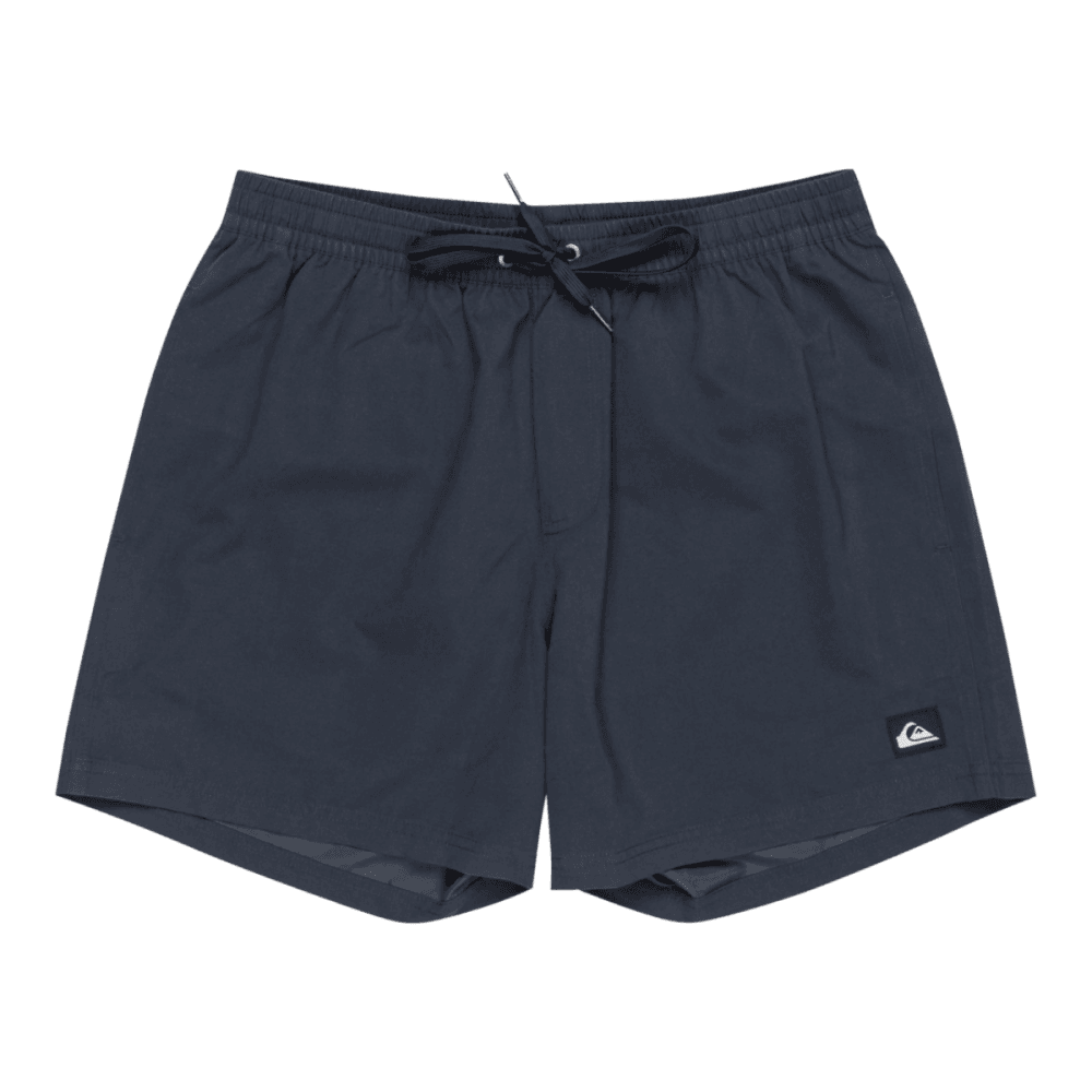Quiksilver Everyday Solid Volley 15 Boardshorts