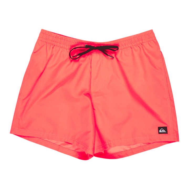 Quiksilver Everyday Solid Volley 15 Boardshorts