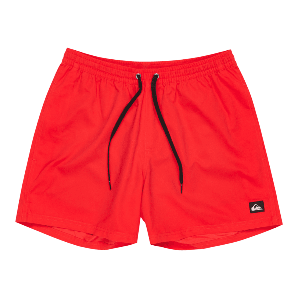 Quiksilver Everyday Solid Volley 15 Boardshorts