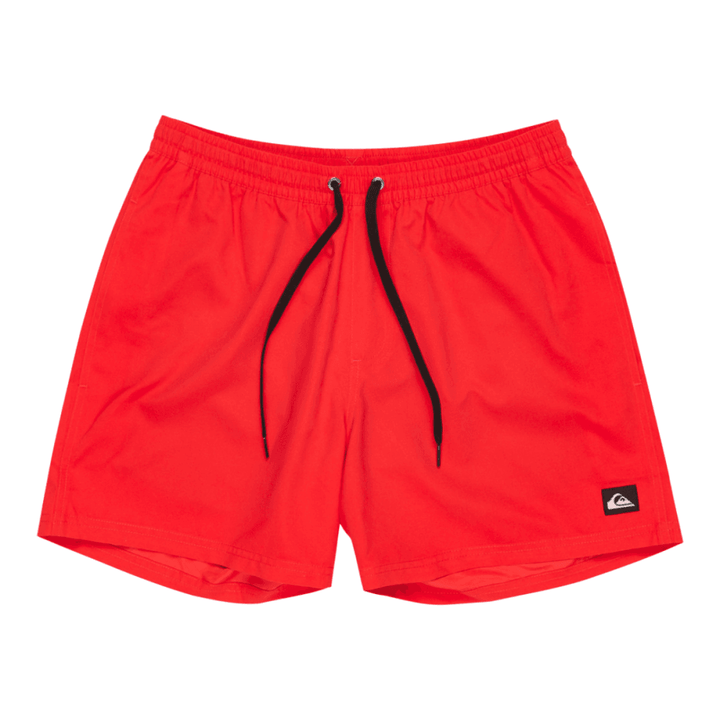 Quiksilver Everyday Solid Volley 15 Boardshorts