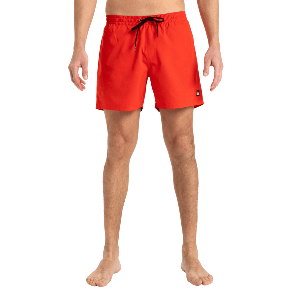 Quiksilver Everyday Solid Volley 15 Boardshorts