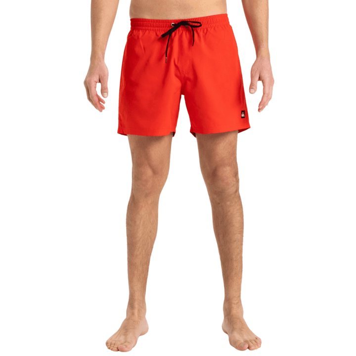 Quiksilver Everyday Solid Volley 15 Boardshorts