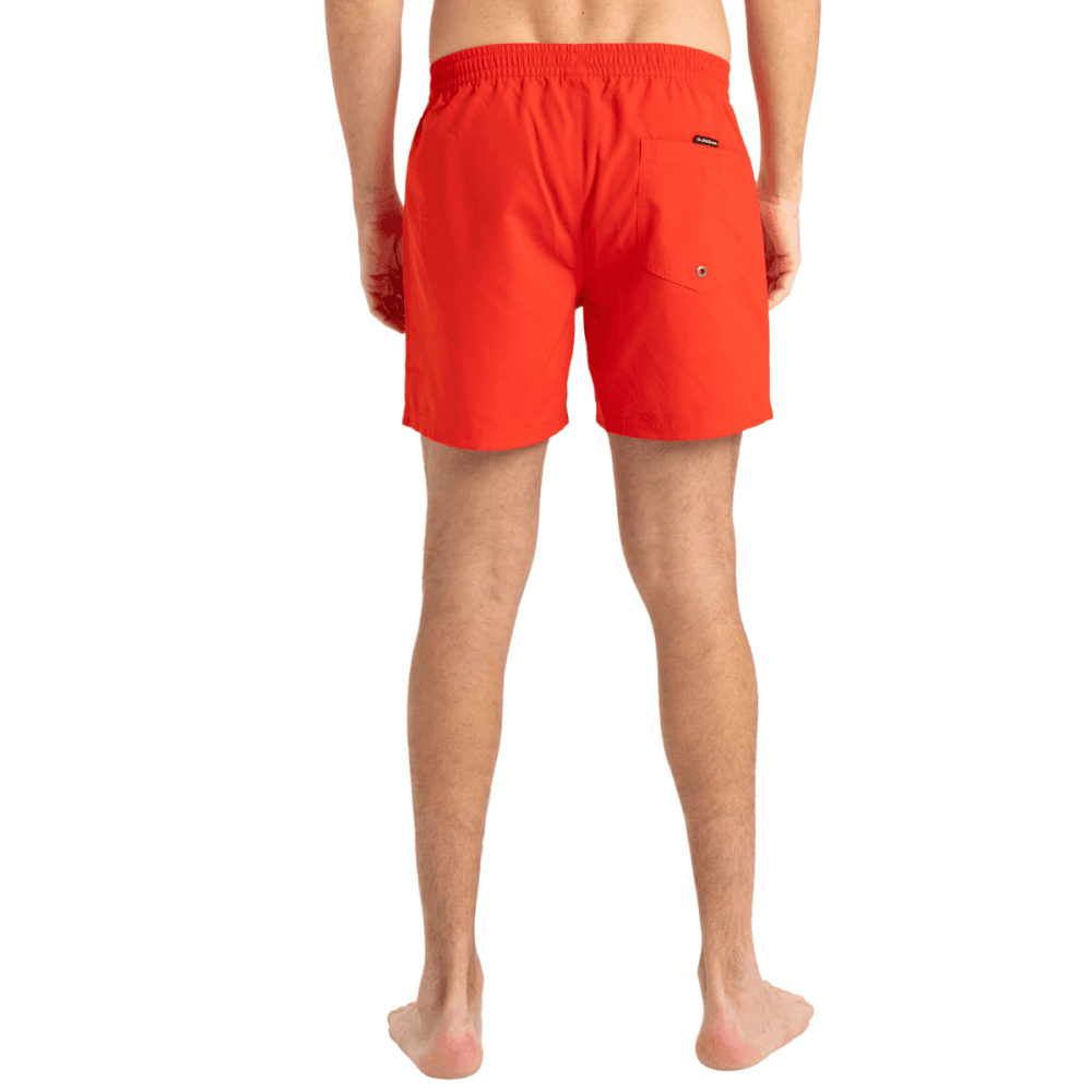 Quiksilver Everyday Solid Volley 15 Boardshorts
