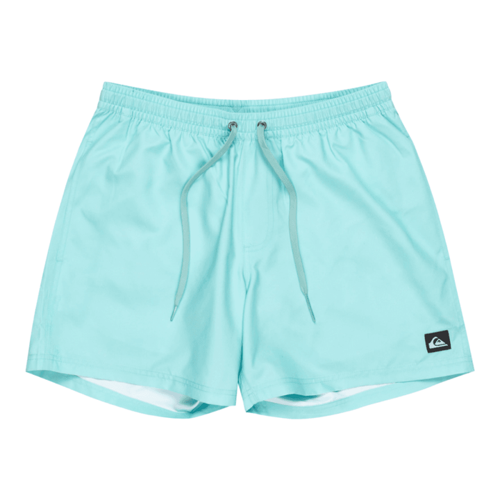 Quiksilver Everyday Solid Volley 15 Boardshorts