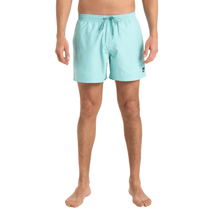 Quiksilver Everyday Solid Volley 15 Boardshorts