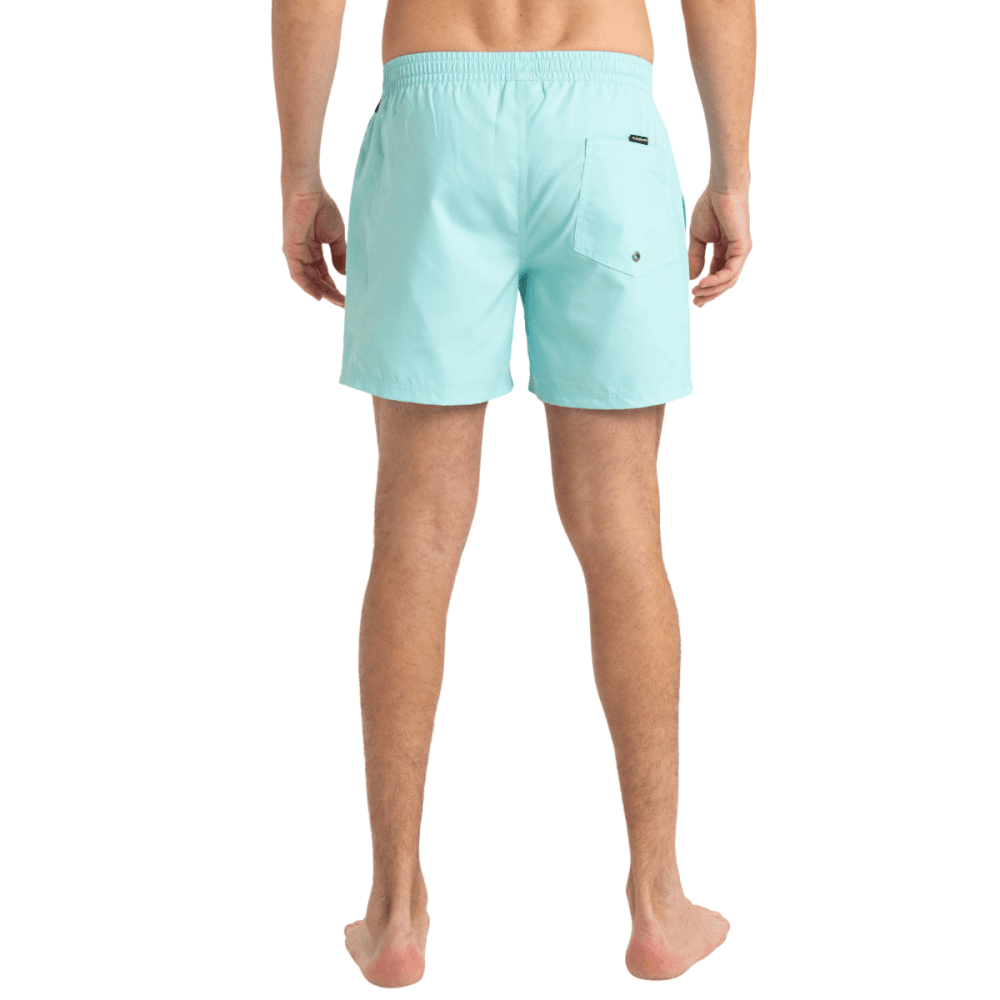 Quiksilver Everyday Solid Volley 15 Boardshorts