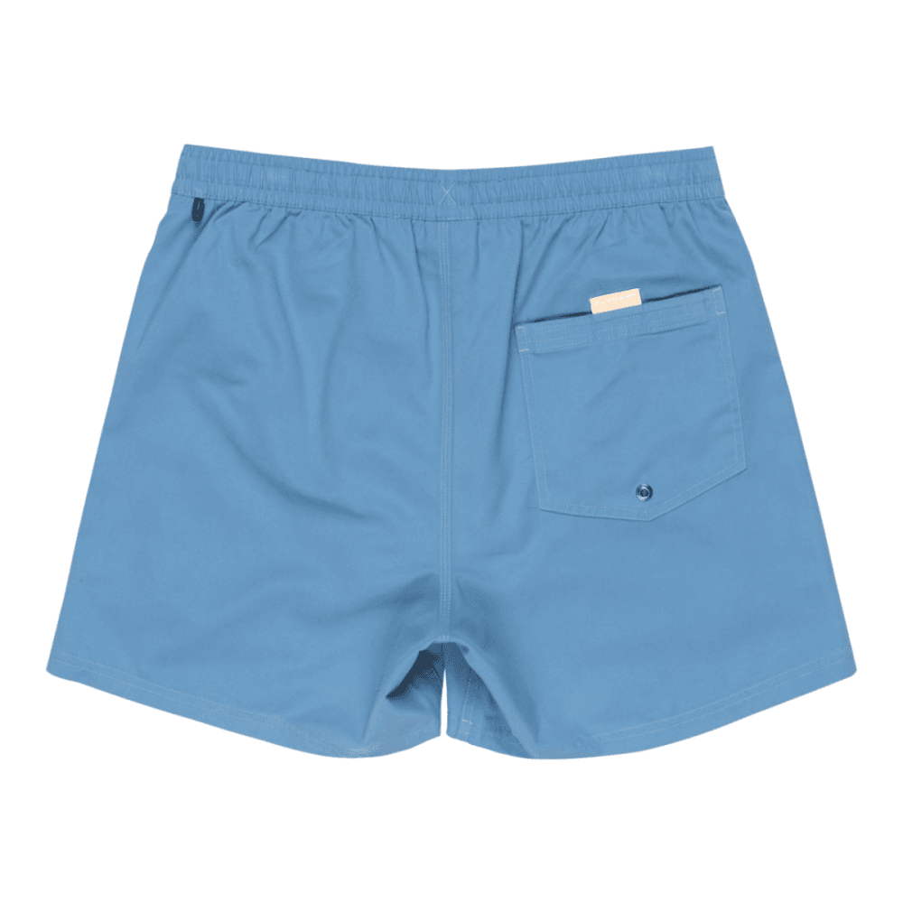 Quiksilver Everyday Solid Volley 15 Boardshorts