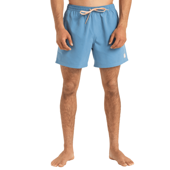 Quiksilver Everyday Solid Volley 15 Boardshorts