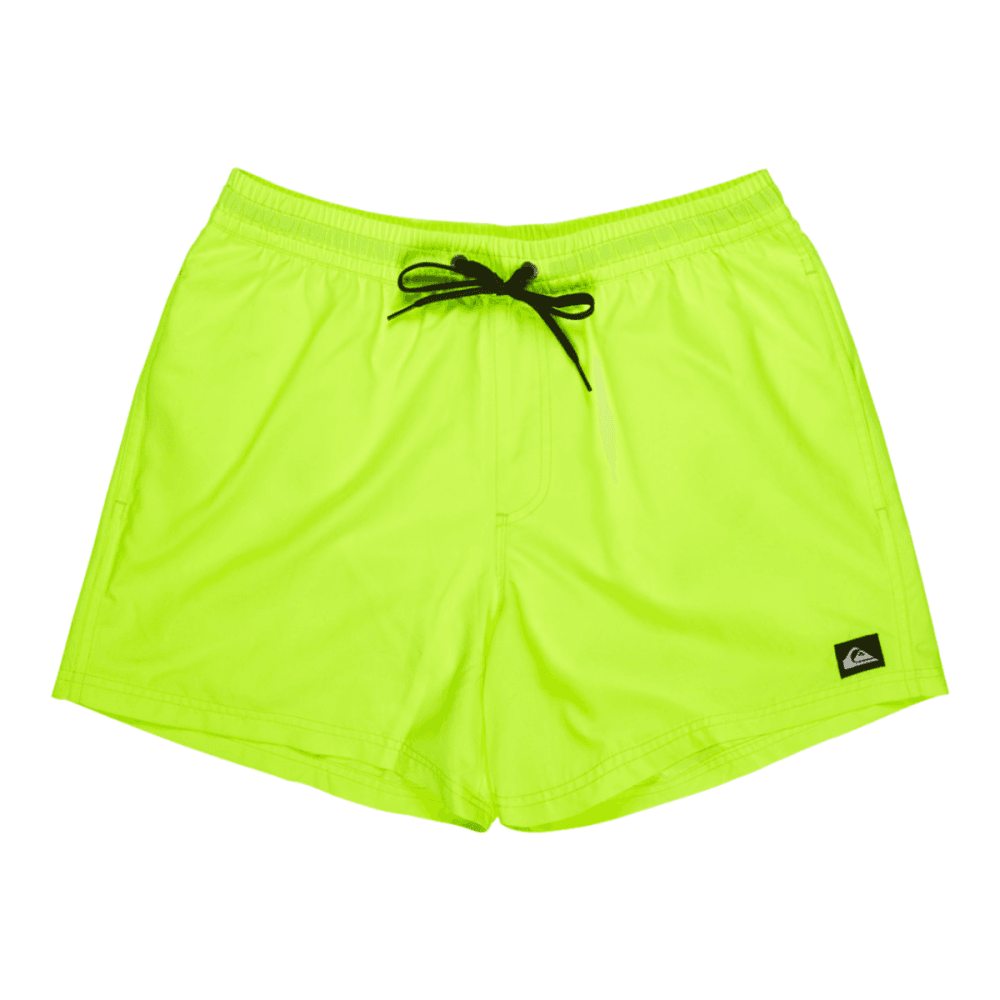 Quiksilver Everyday Solid Volley 15 Boardshorts