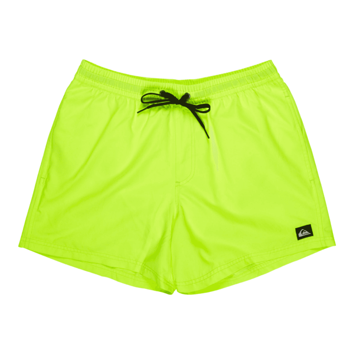 Quiksilver Everyday Solid Volley 15 Boardshorts