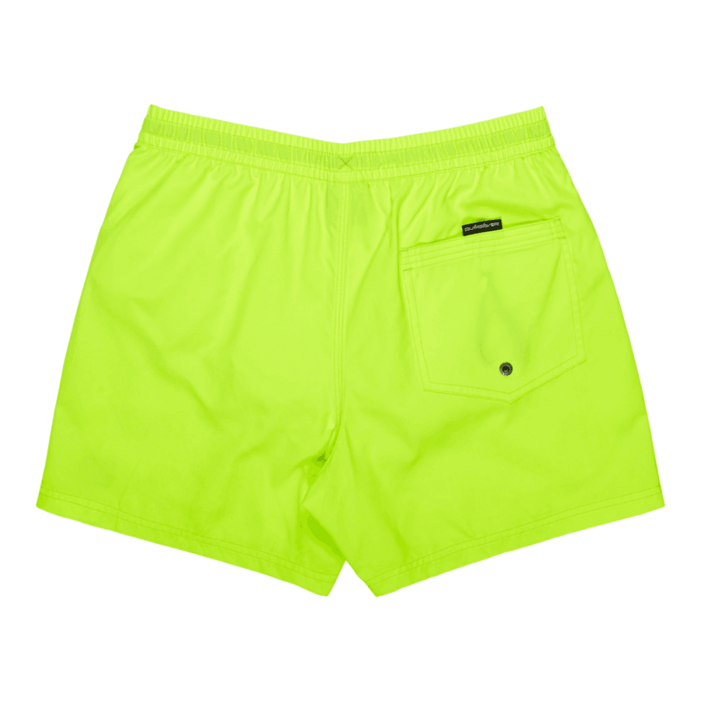 Quiksilver Everyday Solid Volley 15 Boardshorts