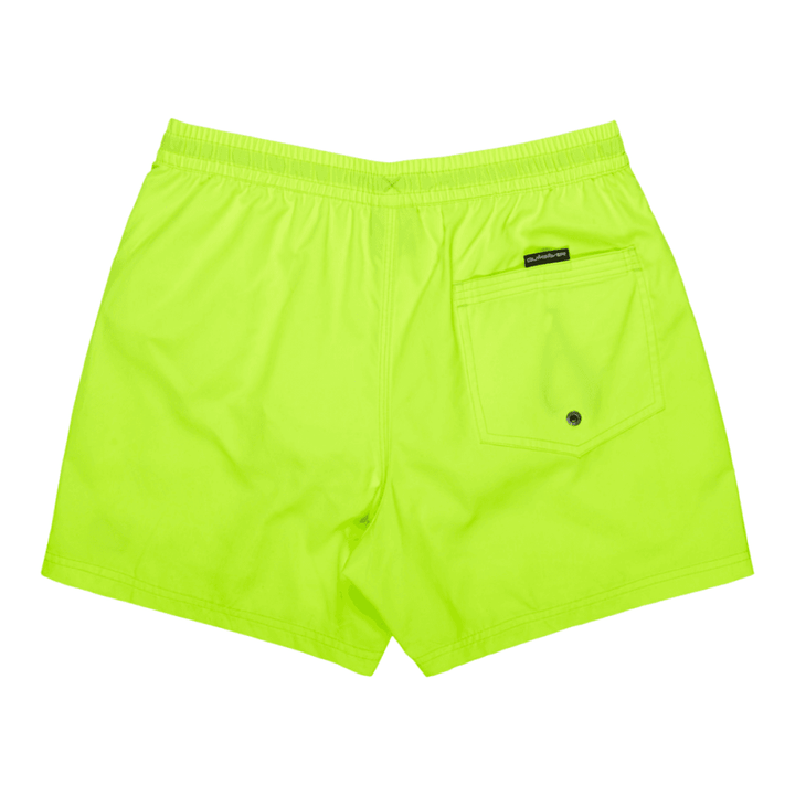 Quiksilver Everyday Solid Volley 15 Boardshorts