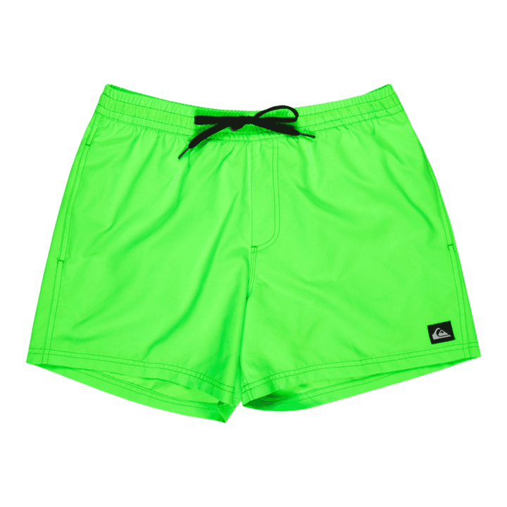 Quiksilver Everyday Solid Volley 15 Boardshorts