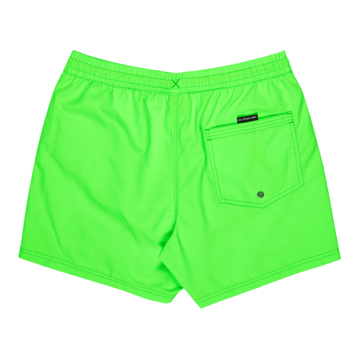 Quiksilver Everyday Solid Volley 15 Boardshorts