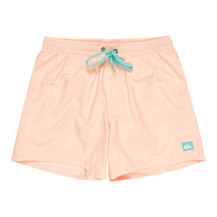 Quiksilver Everyday Solid Volley 15 Boardshorts