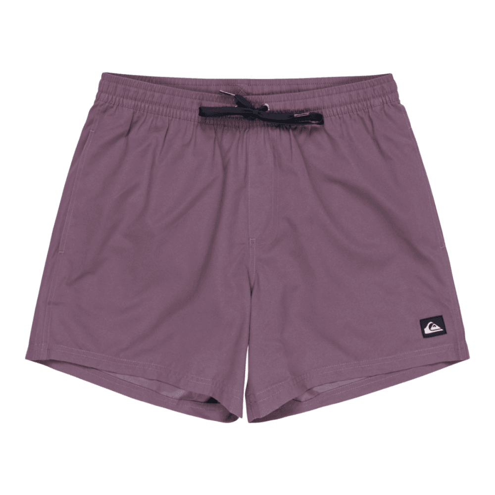 Quiksilver Everyday Solid Volley 15 Boardshorts