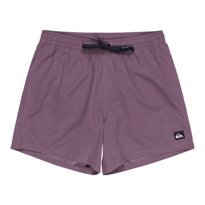 Quiksilver Everyday Solid Volley 15 Boardshorts