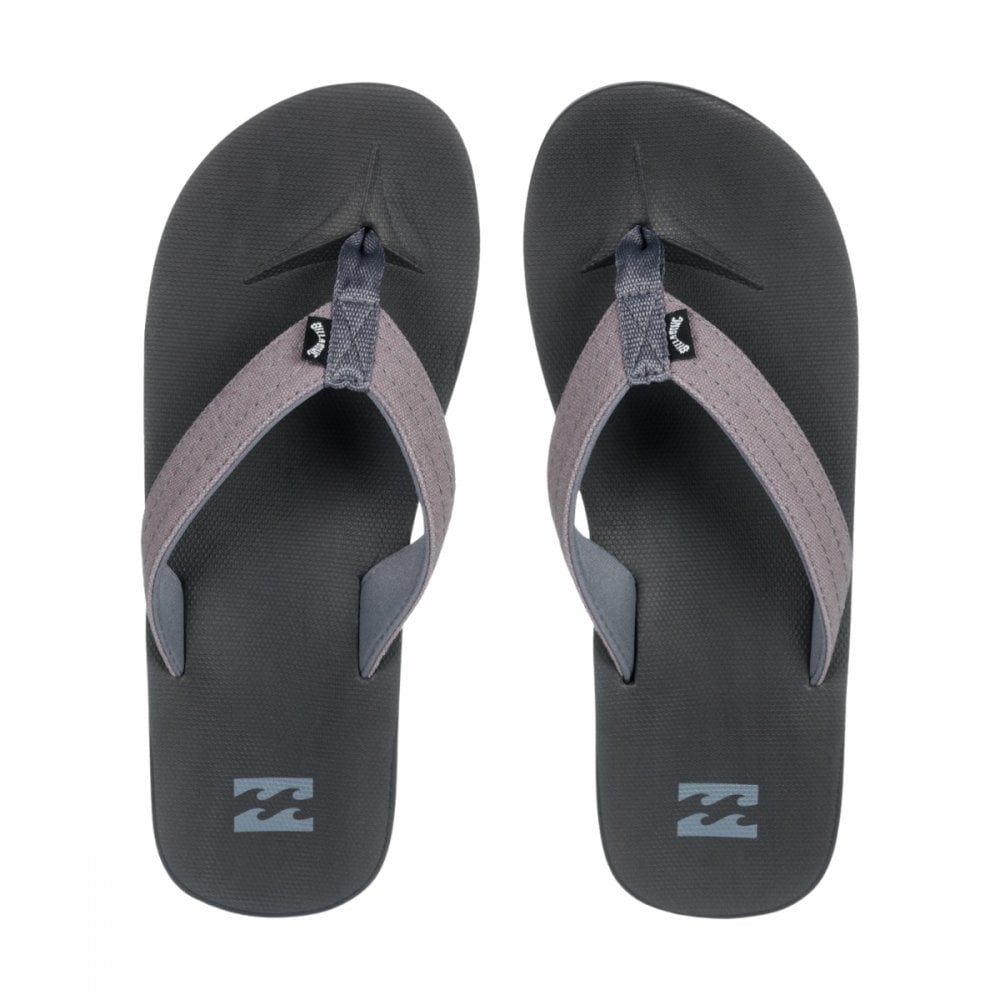 Billabong All Day Canvas Sandals