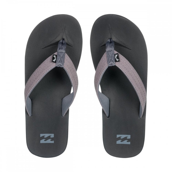 Billabong All Day Canvas Sandals