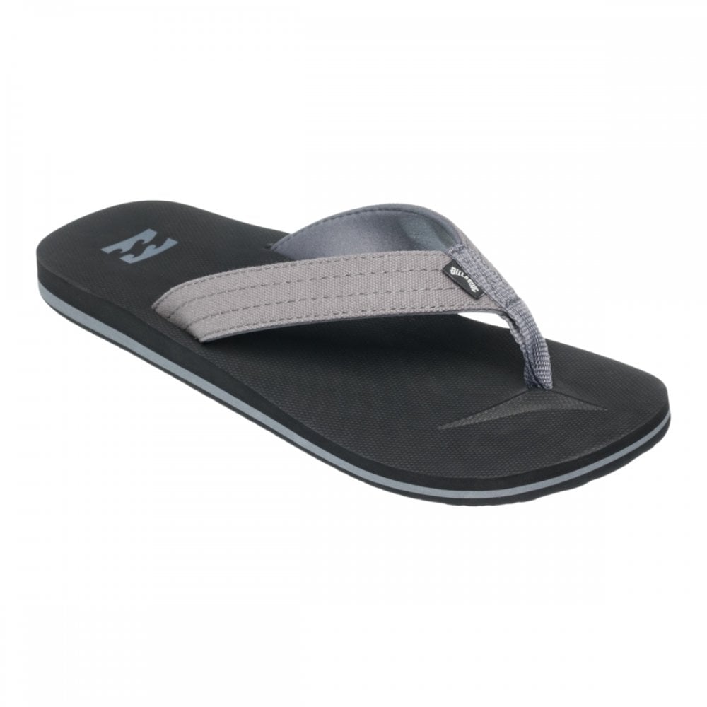 Billabong All Day Canvas Sandals