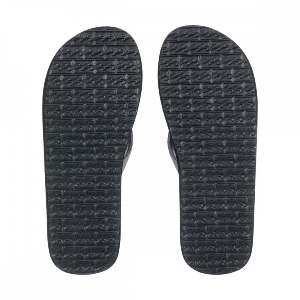 Billabong All Day Canvas Sandals