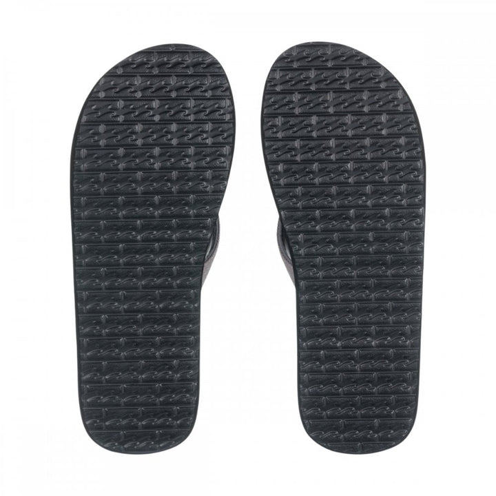 Billabong All Day Canvas Sandals