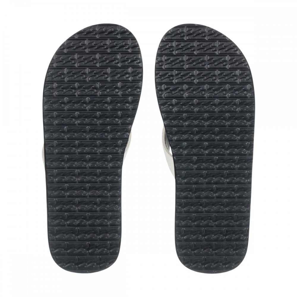 Billabong All Day Canvas Sandals