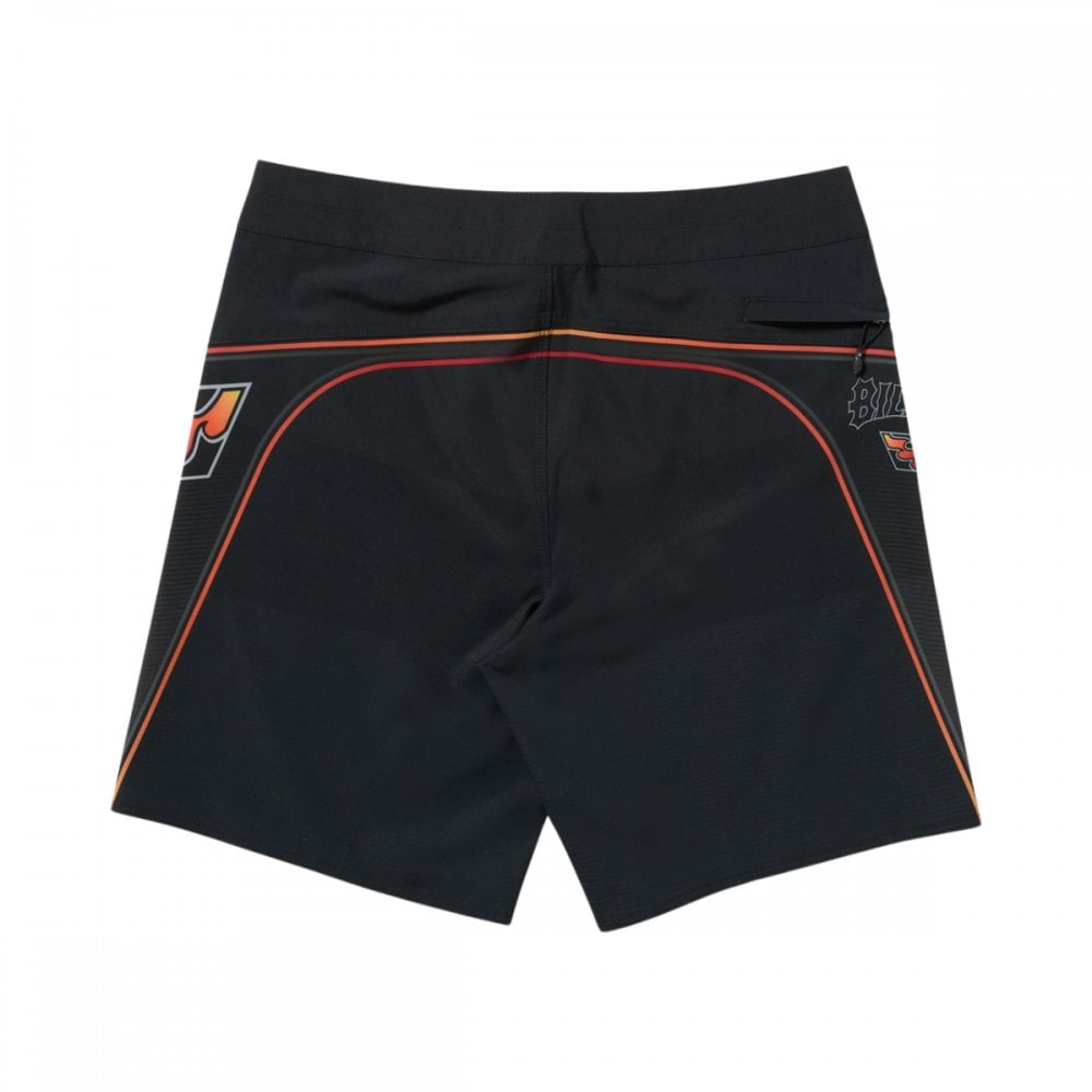 Billabong Straddie Airlite Boardshorts