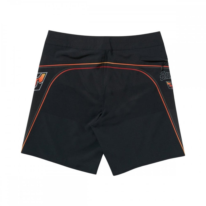 Billabong Straddie Airlite Boardshorts