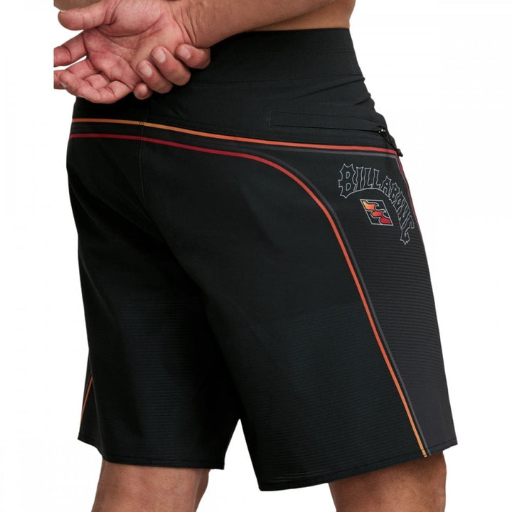 Billabong Straddie Airlite Boardshorts