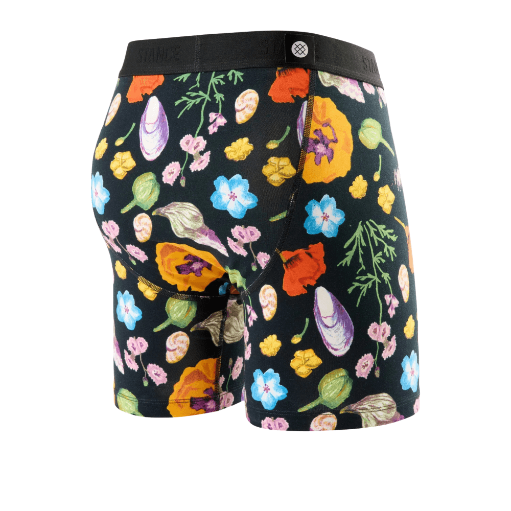 Stance Lucias Floral Boxer Brief