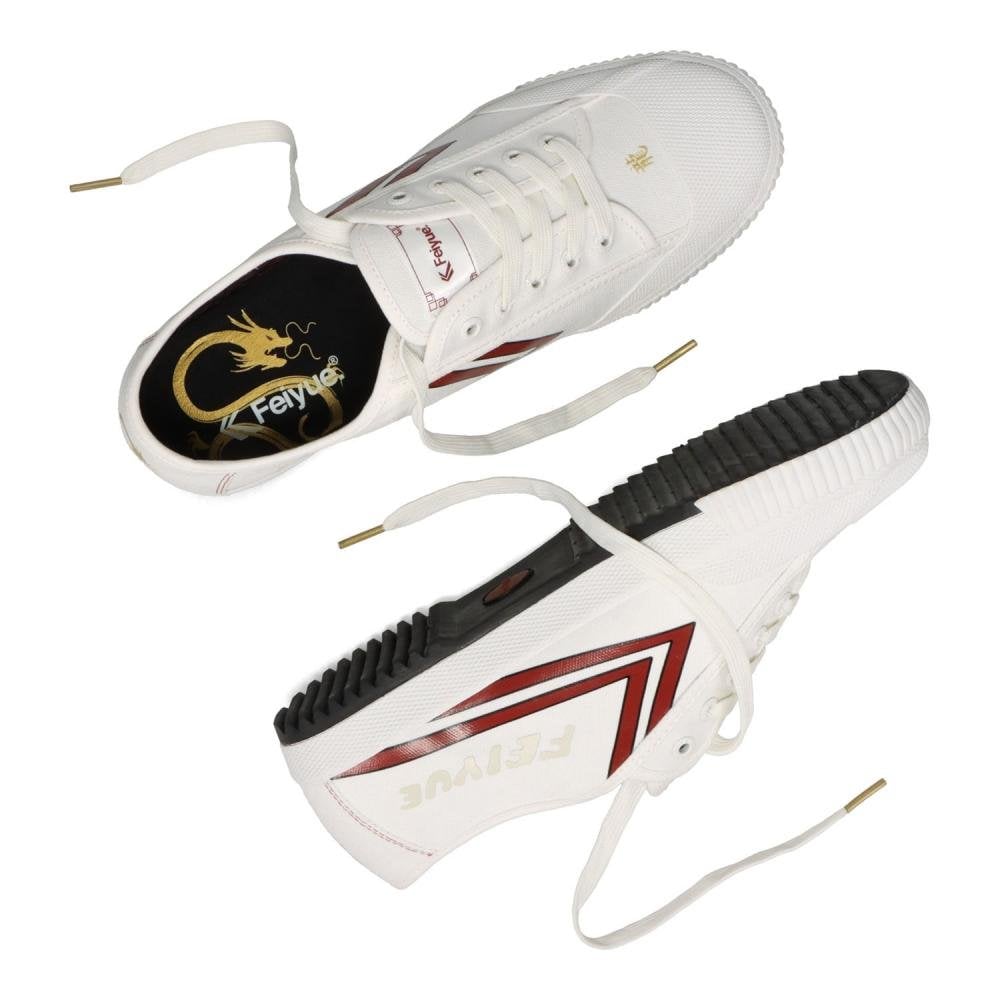 Feiyue Fe Lo 1920 CNY Canvas Shoes