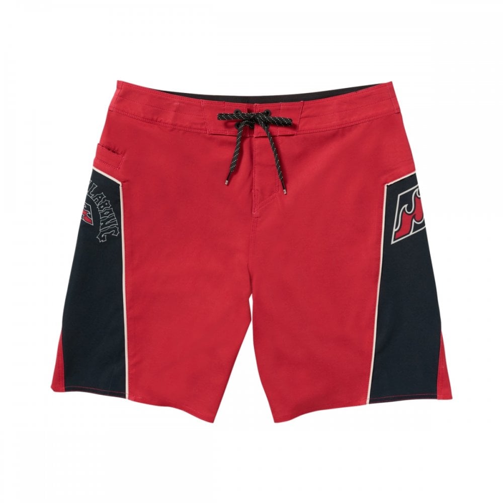 Billabong Straddie Pro Boardshorts