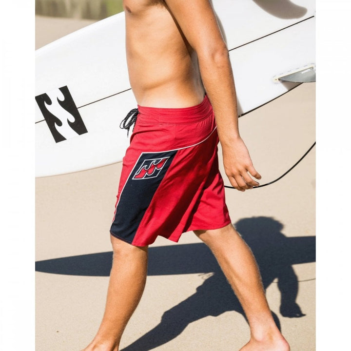 Billabong Straddie Pro Boardshorts