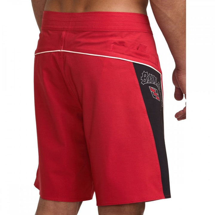 Billabong Straddie Pro Boardshorts