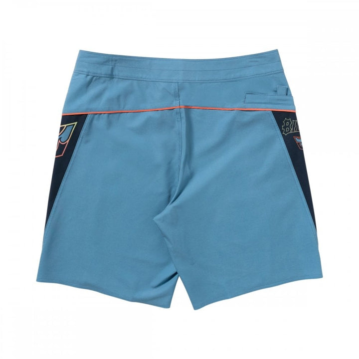 Billabong Straddie Pro Boardshorts