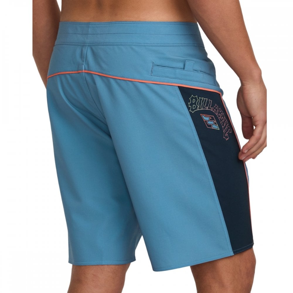 Billabong Straddie Pro Boardshorts