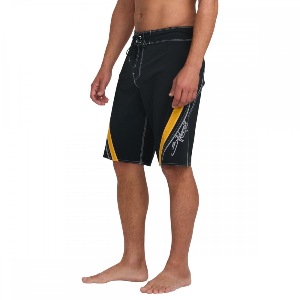Billabong Fluid 2K Pro Boardshorts