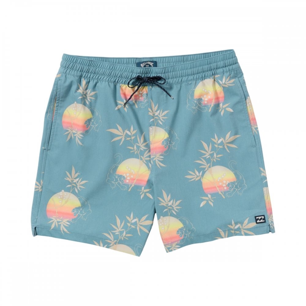 Billabong Good Times Lb Boardshorts