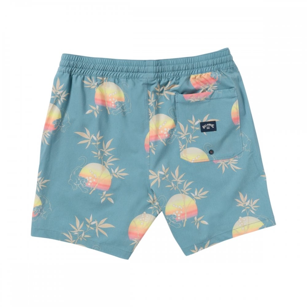 Billabong Good Times Lb Boardshorts