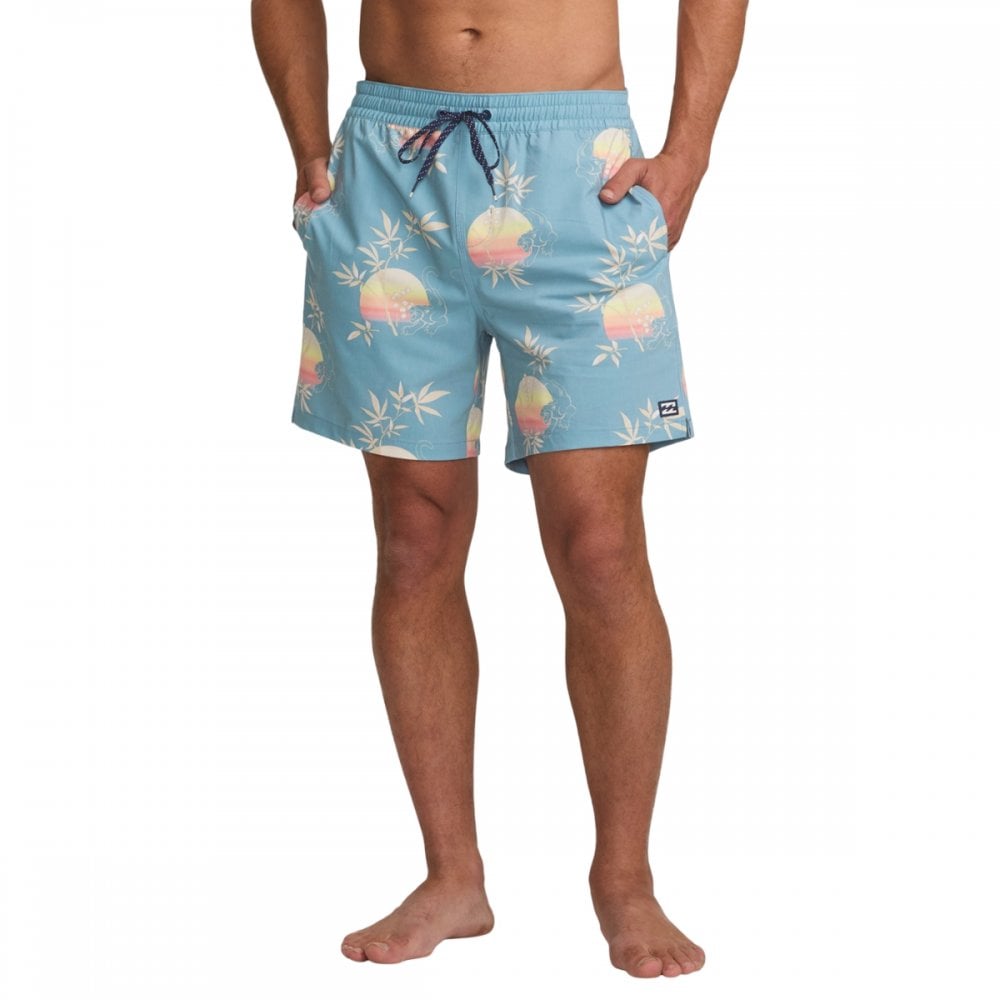 Billabong Good Times Lb Boardshorts