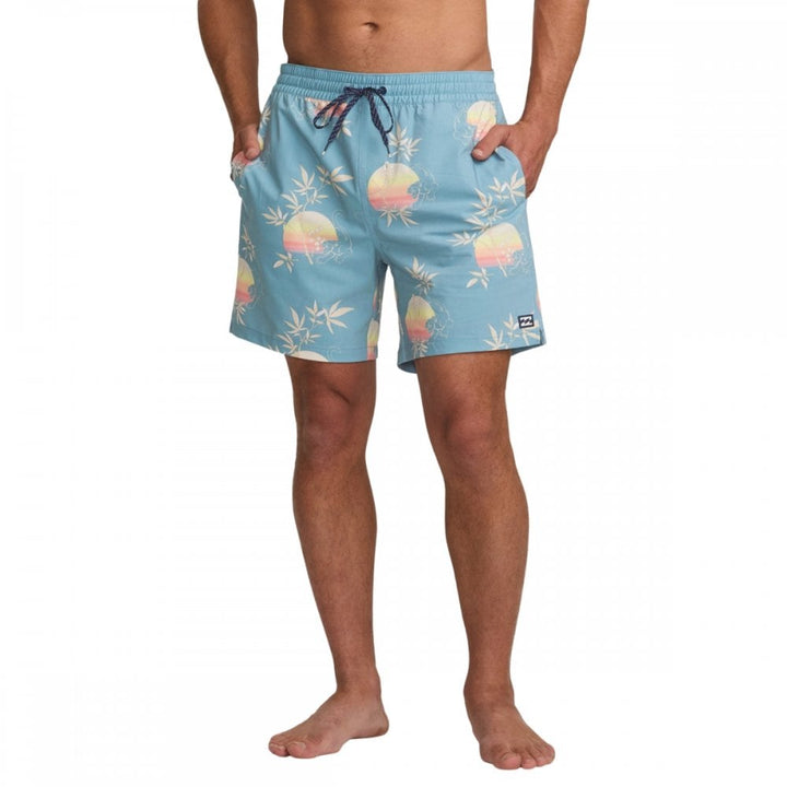 Billabong Good Times Lb Boardshorts