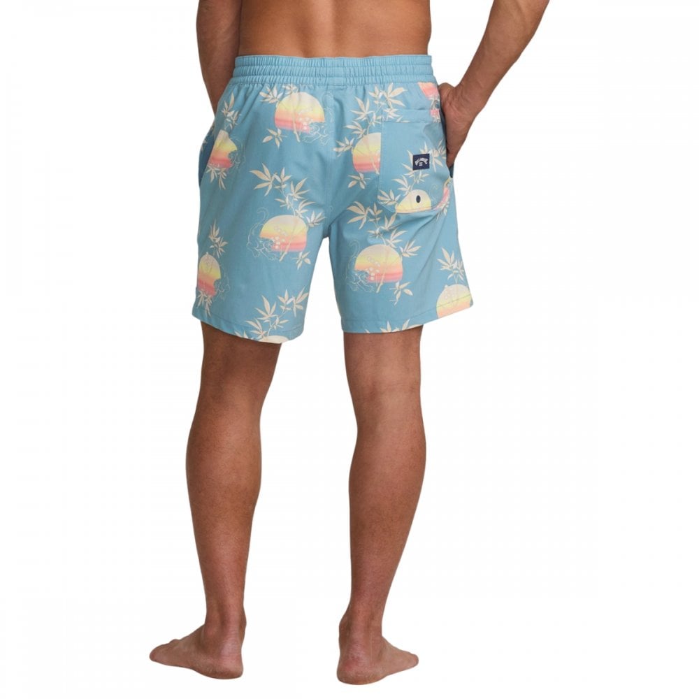 Billabong Good Times Lb Boardshorts